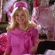 Legally Blonde 2: Red, White & Blonde